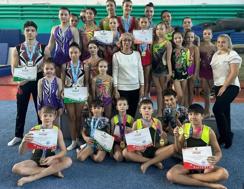 Учащийся ОШ 121 3"Г"класса Ибрагимов Тимур