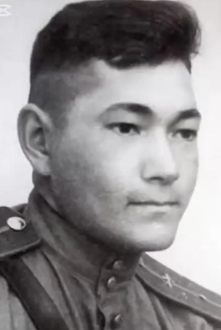 🌟 Наследники Великой Победы 🌟.Талгат Бегельдинов