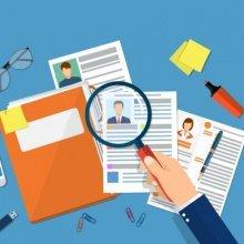 Объявление о проведении конкурса с 01 по12 декабря  2025 года на вакантную должность учителя