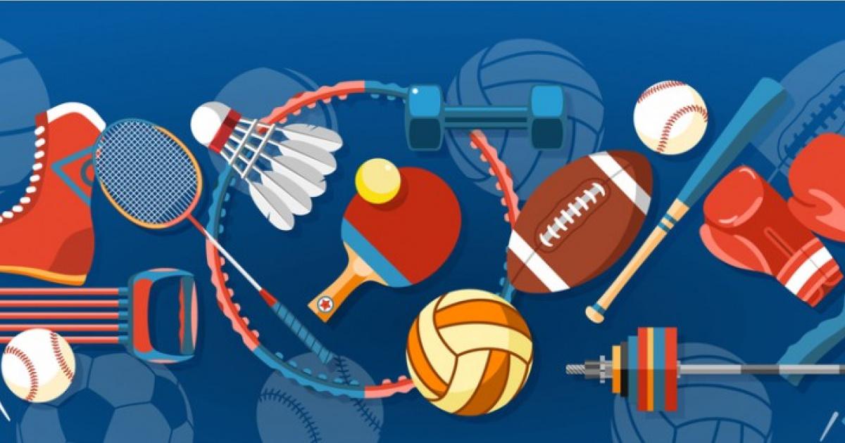 Как в Алматы планируют провести День спорта