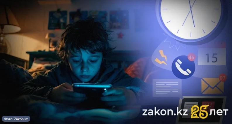 Баланс в руках: сколько времени школьник должен проводить за экраном