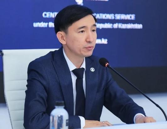 Отмечается положительное влияние проекта «Досбол Like» на ситуацию в школах — Ерлан Калмаков