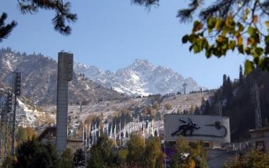 Чистый воздух в Алматы: в городе стартует конкурс среди школьников