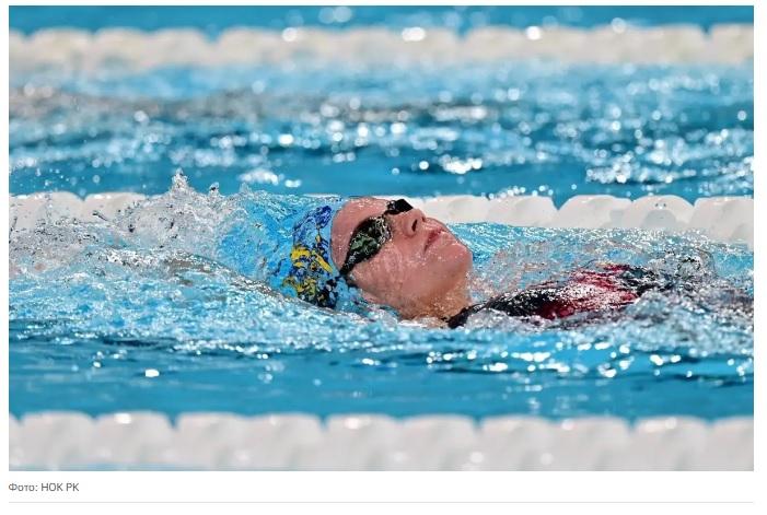 В школах Астаны и Алматы введут уроки плавания