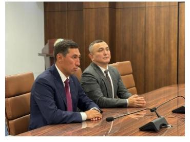 С 2026 года элементы дзюдо будут внедрены в работу «Келешек мектептері» в формате секций