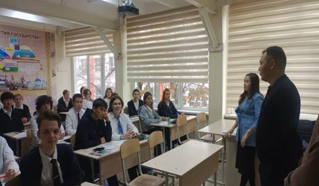 Профилактики правонарушений