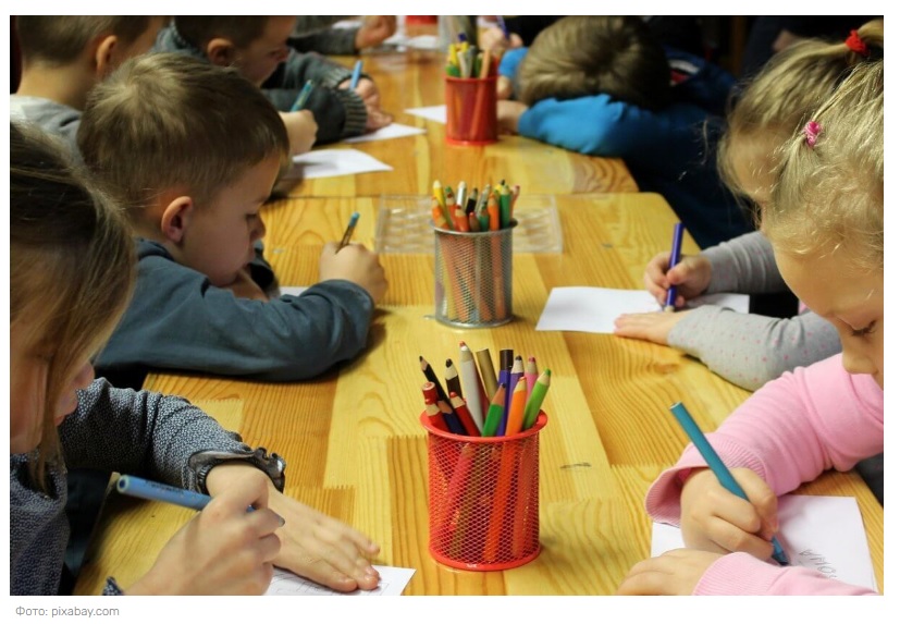 90% детей ходят на кружки и секции в Казахстане