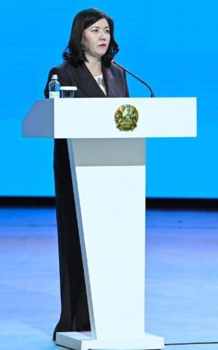 Министерство просвещения РК усиливает воспитательную работу с подростками в целях профилактики правонарушений среди молодеж