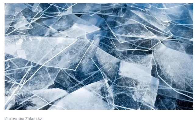 Риск уйти под воду: спасатели обратились к алматинцам с экстренным предупреждением