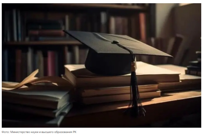 В Казахстане призеры международных конкурсов научных проектов получат гранты на обучение в вузах